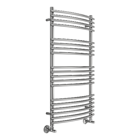 Марио П19 500х1000 Полотенцесушитель  TERMINUS Северск - фото 1