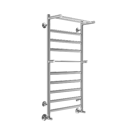 Хендрикс П10 500х1000 Полотенцесушитель  TERMINUS Северск - фото 1