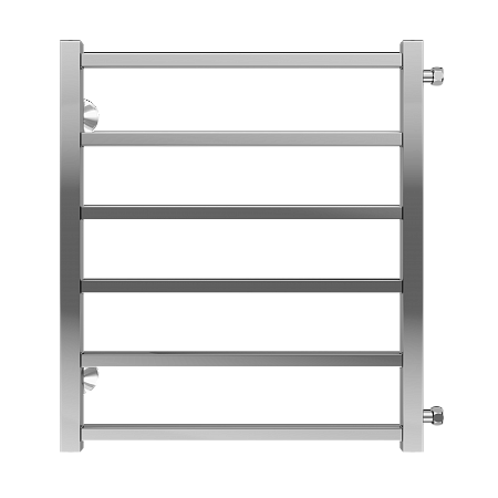 Ватикан П6 500х600 бп500 Полотенцесушитель TERMINUS Северск - фото 2
