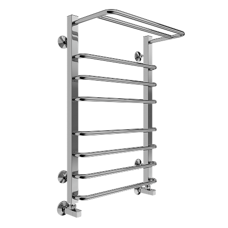 Арктур П8 500х800 Полотенцесушитель  TERMINUS Северск - фото 1