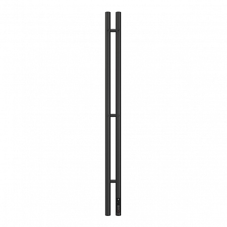 Стойка электро ДУО круг1200 КС RAL ГРАФИТ TERMINUS Северск - фото 2