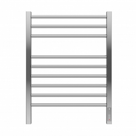 Сицилия П9 500х700 электро Полотенцесушитель TERMINUS) Северск - фото 2