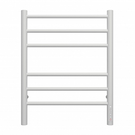 Аврора П6 450х600 электро КС 9003 матовый Полотенцесушитель TERMINUS Северск - фото 2