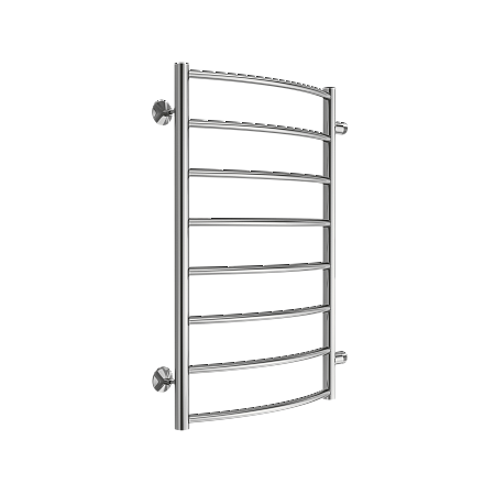 Классик П8 500х800 бп600 Полотенцесушитель  TERMINUS Северск - фото 1