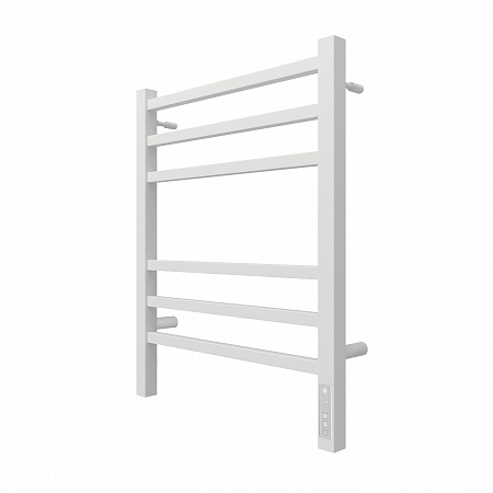 Ватикан П6 450х600 электро КС 9003 матовый Полотенцесушитель TERMINUS Северск - фото 1