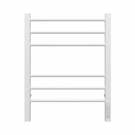 Сицилия П6 450х600 электро КС 9003 матовый Полотенцесушитель TERMINUS Северск - фото 2