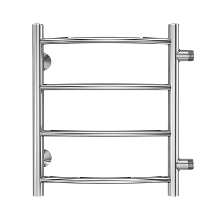 Классик П4 400х500 бп320 Полотенцесушитель  TERMINUS Северск - фото 2