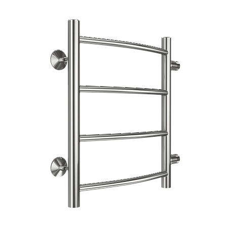 Классик П4 400х500 бп320 Полотенцесушитель  TERMINUS Северск - фото 1