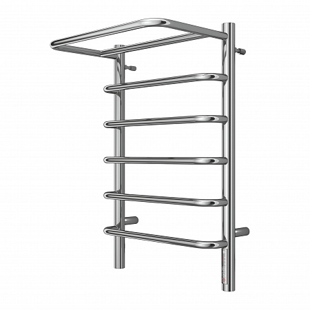 Полка П6 400х650 Электро Полотенцесушитель  TERMINUS Северск - фото 1