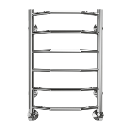 Виктория П6 400х600 Полотенцесушитель  TERMINUS Северск - фото 2