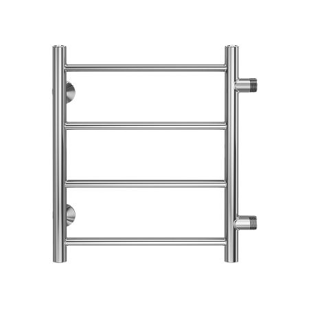 Аврора П4 400х500 бп320 Полотенцесушитель  TERMINUS Северск - фото 2