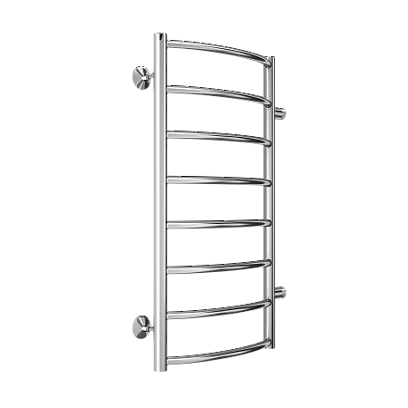 Классик П8 400х800 бп500 Полотенцесушитель  TERMINUS Северск - фото 1