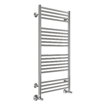 Аврора П20 500х1000 Полотенцесушитель  TERMINUS Северск - фото 1