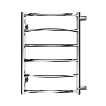 Классик П6 400х600 бп500 Полотенцесушитель  TERMINUS Северск - фото 2