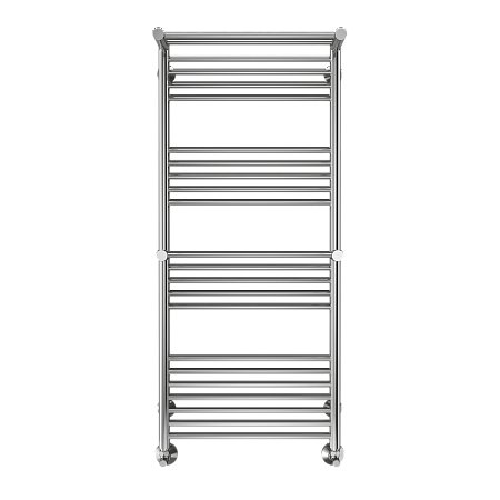 Аврора c 2-мя/п П22 500х1200 Полотенцесушитель  TERMINUS Северск - фото 2