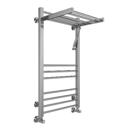 Валенсия П14 500х1000 Полотенцесушитель  TERMINUS Северск - фото 1