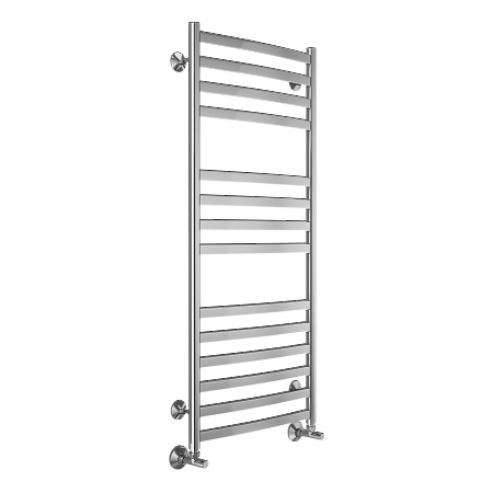 Авиэль П14 500х1200 Полотенцесушитель  TERMINUS Северск - фото 1