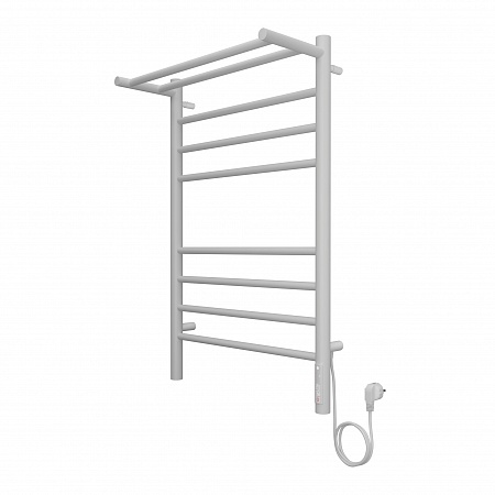 Аврора с/п П8 500х800 электро КС 9003 матовый Полотенцесушитель TERMINUS Северск - фото 1