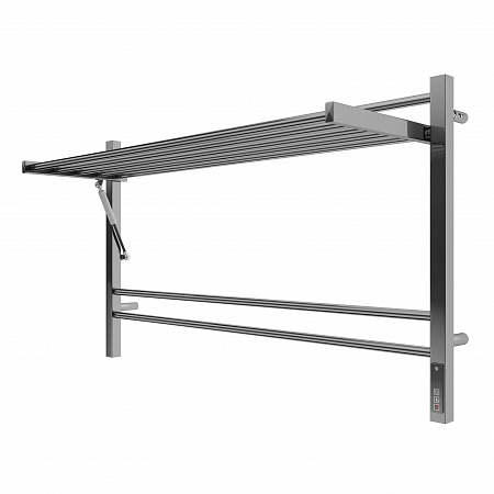 Горизонт П8 1000х600 электро Полотенцесушитель TERMINUS Северск - фото 1