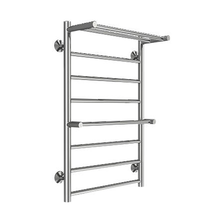 Аврора с 2-мя/п П8 500х800 Полотенцесушитель TERMINUS Северск - фото 1