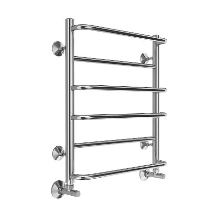 Евромикс П6 500х600 Полотенцесушитель  TERMINUS Северск - фото 1