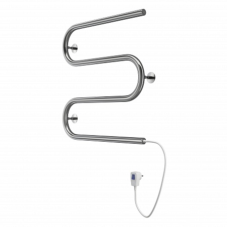 Электро 25 М-обр 500х500 Полотенцесушитель  TERMINUS Северск - фото 1