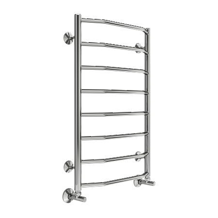 Виктория П8 500х800 Полотенцесушитель  TERMINUS Северск - фото 1