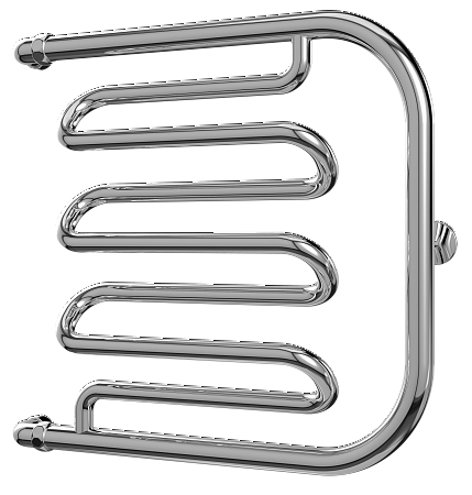Фокстрот-Лиана AISI 500х700 Полотенцесушитель  TERMINUS Северск - фото 1