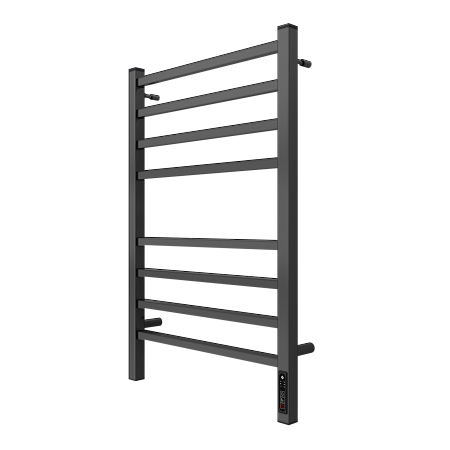 Ватикан П8 500х800 электро КС ГРАФИТ Полотенцесушитель TERMINUS Северск - фото 1