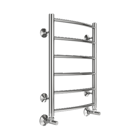 Классик П6 400х600 Полотенцесушитель  TERMINUS Северск - фото 1