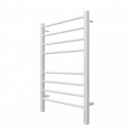 Сицилия П8 500х800 электро КС 9003 матовый Полотенцесушитель TERMINUS Северск - фото 1