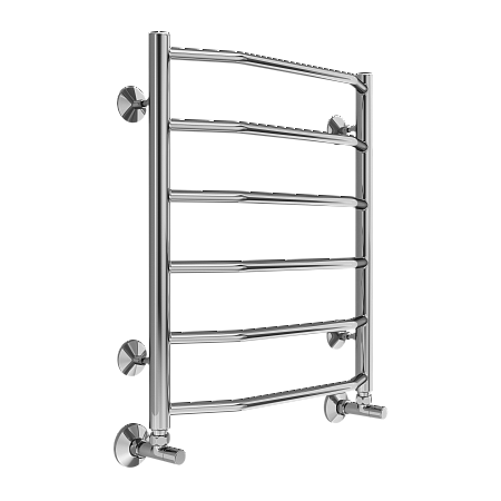 Виктория П6 500х600 Полотенцесушитель  TERMINUS Северск - фото 1