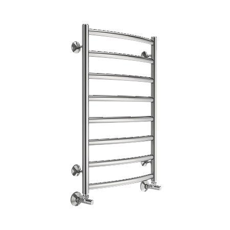 Атланта+ П8 500х800 Полотенцесушитель  TERMINUS Северск - фото 1