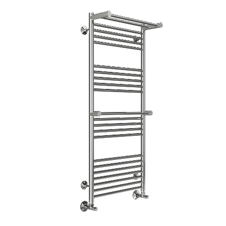 Аврора c 2-мя/п П22 500х1200 Полотенцесушитель  TERMINUS Северск - фото 1