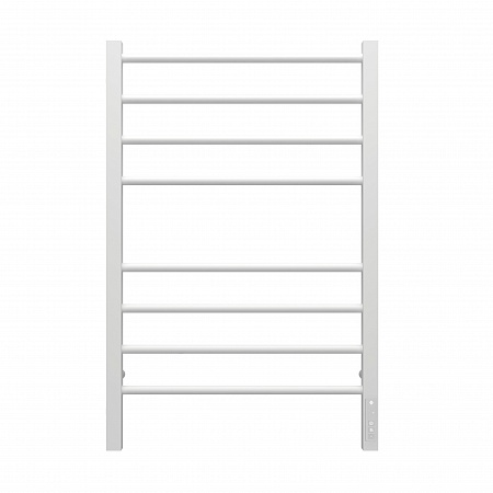 Сицилия П8 500х800 электро КС 9003 матовый Полотенцесушитель TERMINUS Северск - фото 2