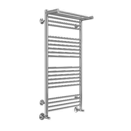 Аврора с/п П20 500х1000 Полотенцесушитель  TERMINUS Северск - фото 1