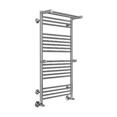 Аврора c 2-мя/п П20 500х1000 Полотенцесушитель  TERMINUS Северск - фото 1