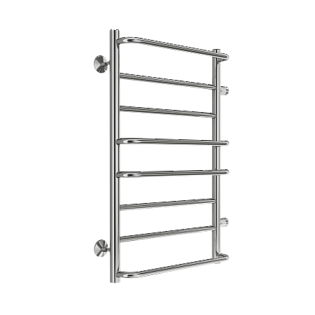 Евромикс П8 500х800 бп500 Полотенцесушитель  TERMINUS Северск - фото 1