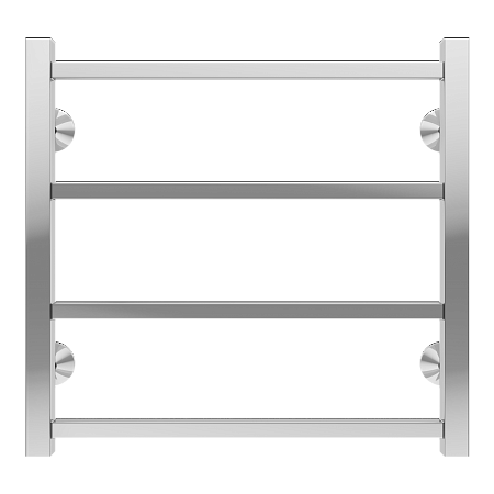 Ватикан П4 500х500 Полотенцесушитель TERMINUS Северск - фото 2