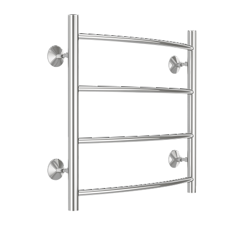 Классик П4 500х500 Полотенцесушитель TERMINUS Северск - фото 1