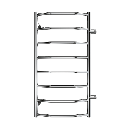 Виктория П8 400х800 бп500 Полотенцесушитель  TERMINUS Северск - фото 2