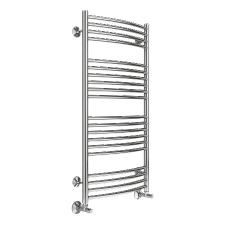 Классик П20 500х1000 Полотенцесушитель  TERMINUS Северск - фото 1