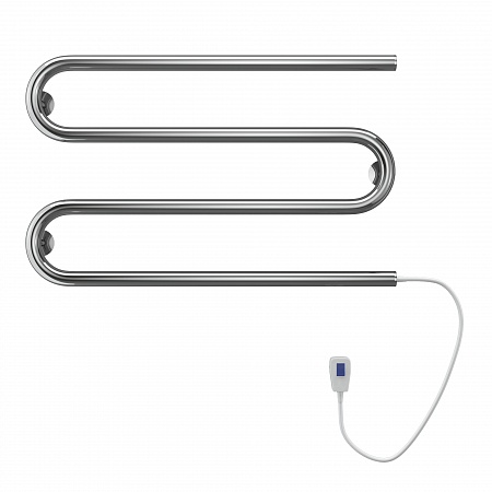 Электро 25 М-обр 600х350 Полотенцесушитель  TERMINUS Северск - фото 2