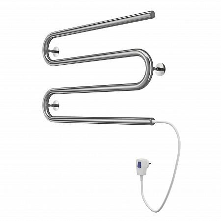 Электро 25 М-обр 600х350 Полотенцесушитель  TERMINUS Северск - фото 1