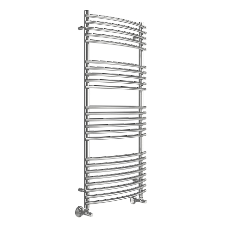 Марио П24 500х1200 Полотенцесушитель  TERMINUS Северск - фото 1