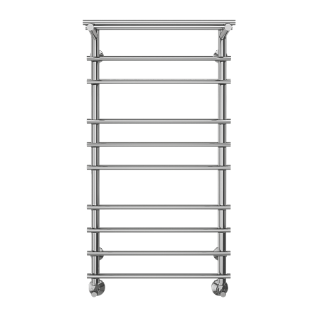 Ватра с/п П10 500х1000 Полотенцесушитель  TERMINUS Северск - фото 2