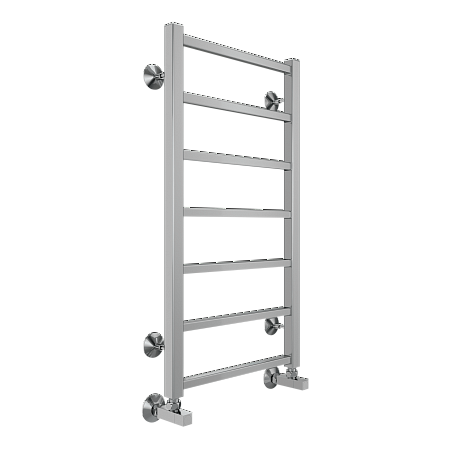 Контур П7 400х800 Полотенцесушитель  TERMINUS Северск - фото 1