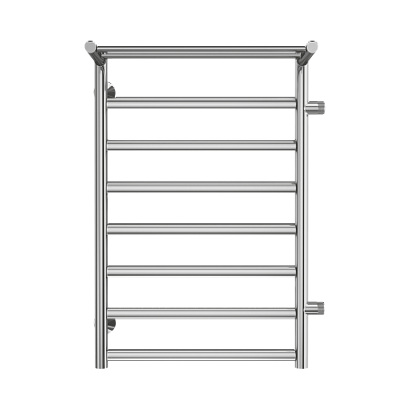 Хендрикс П8 500х800 бп500 Полотенцесушитель  TERMINUS Северск - фото 2