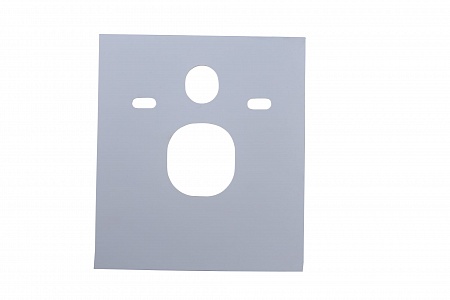 Система инсталляции для подвесного унитаза 400х1160 (4 в 1 с клавишей смыва) Terminus Северск - фото 6