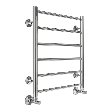 Аврора П6 500х600 Полотенцесушитель  TERMINUS Северск - фото 1